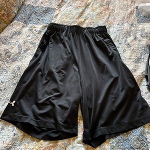Under Armour men’s shorts size medium